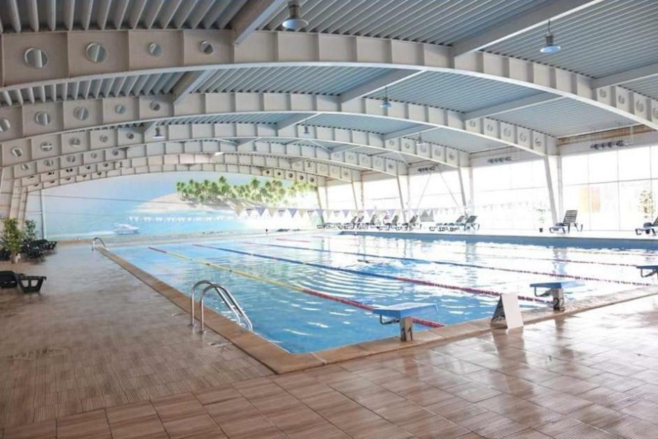 Plaisir Hotel Ploieşti Eksteriør billede
